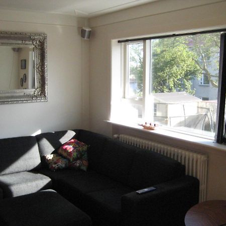 Central Reykjavik Apartment Zewnętrze zdjęcie