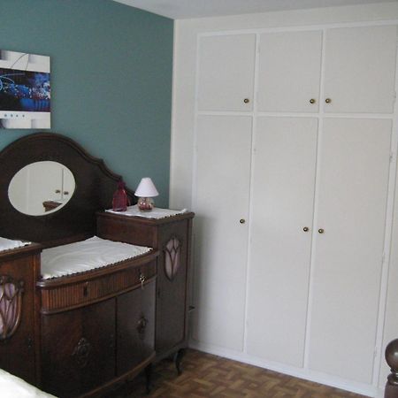 Central Reykjavik Apartment Zewnętrze zdjęcie