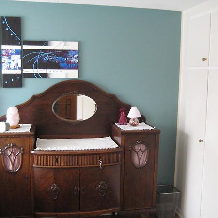 Central Reykjavik Apartment Zewnętrze zdjęcie