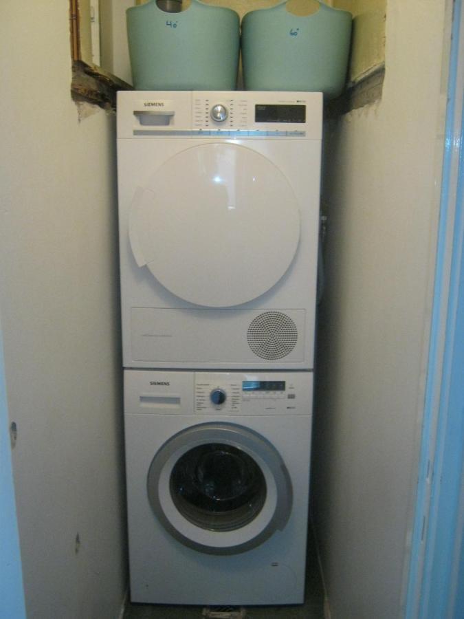 Central Reykjavik Apartment Zewnętrze zdjęcie